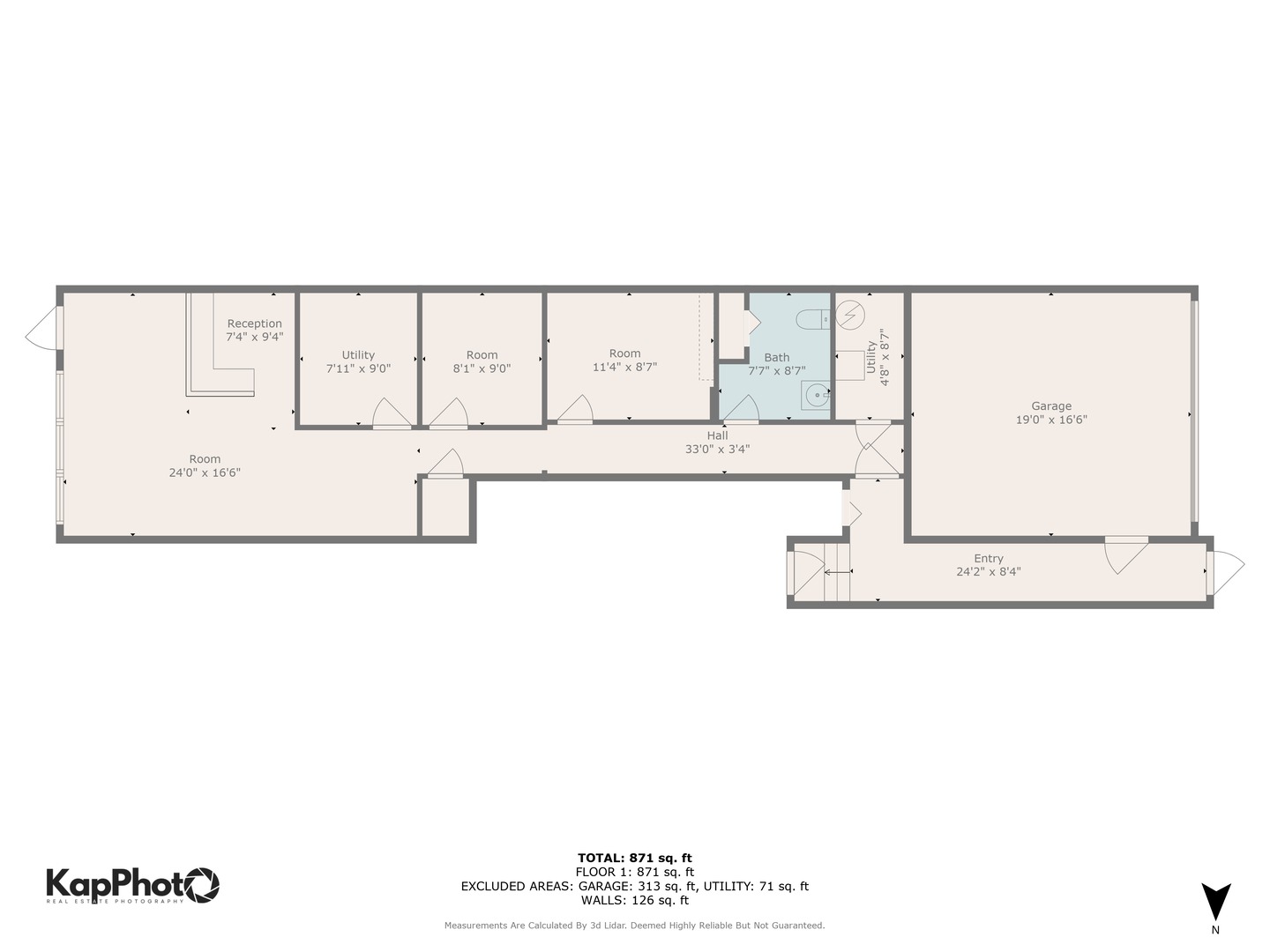1930 South Wabash Avenue Chicago IL 60616