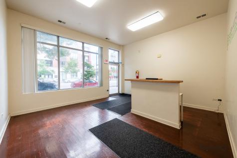 1930 South Wabash Avenue Chicago IL 60616