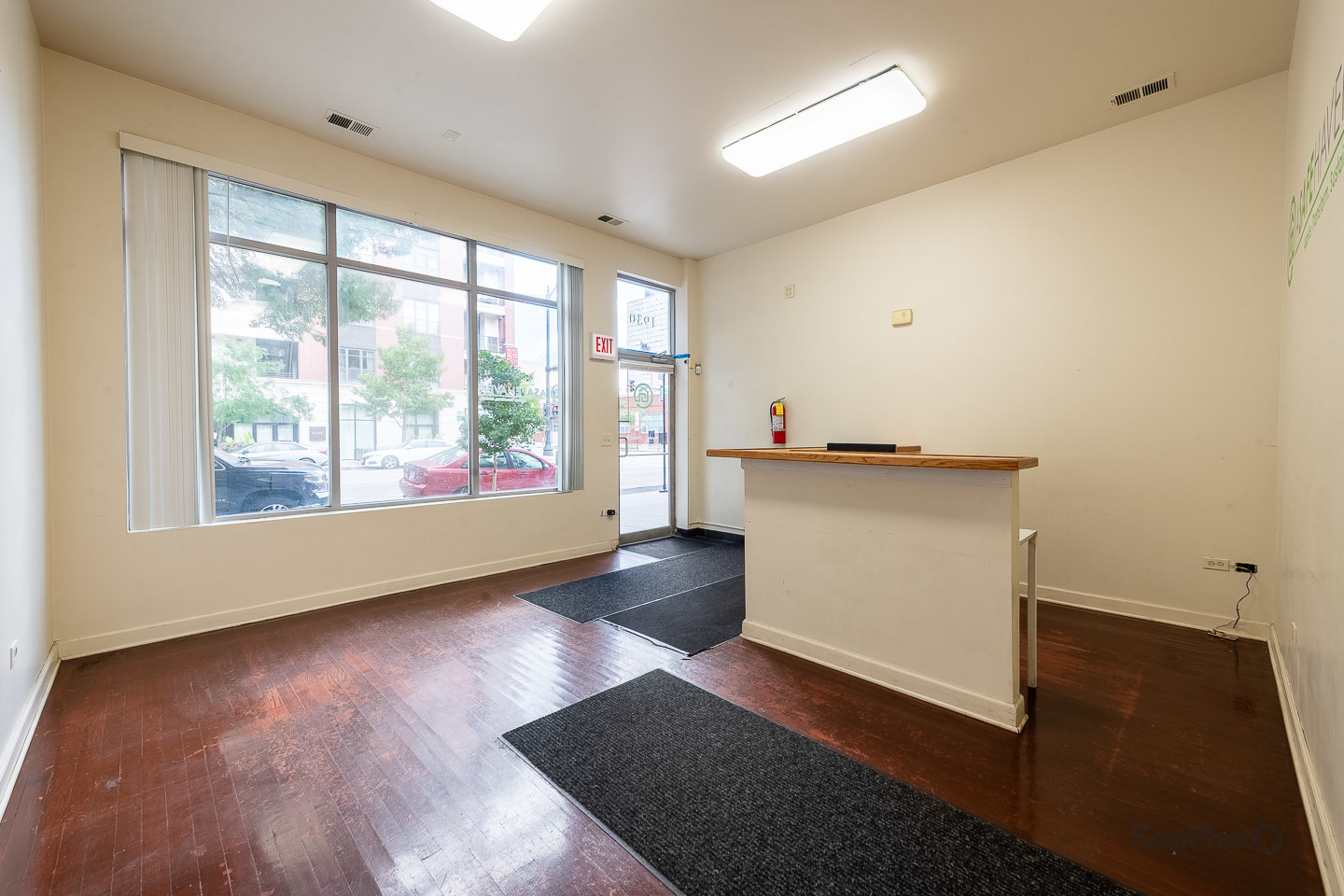 1930 South Wabash Avenue Chicago IL 60616
