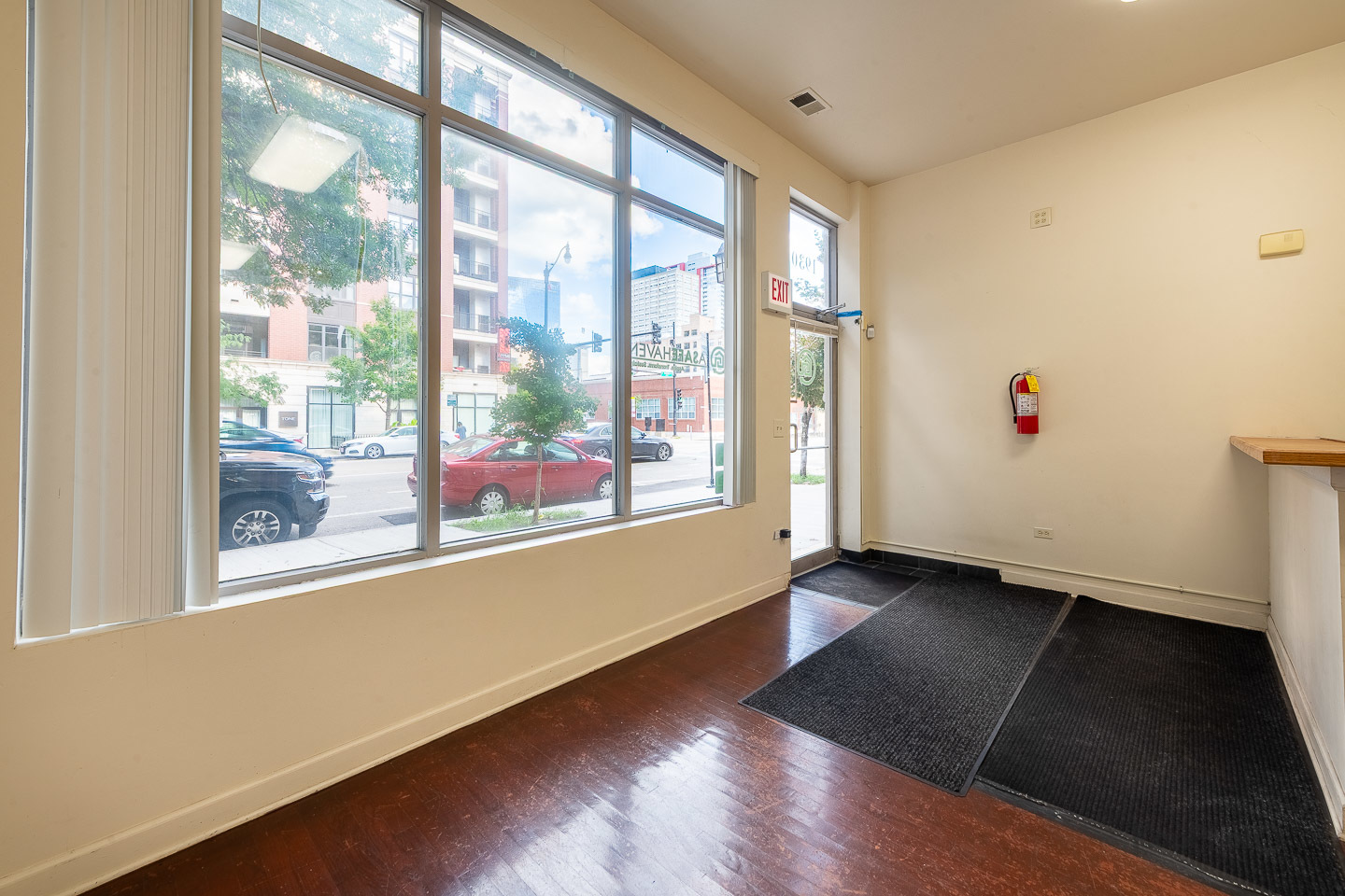1930 South Wabash Avenue Chicago IL 60616