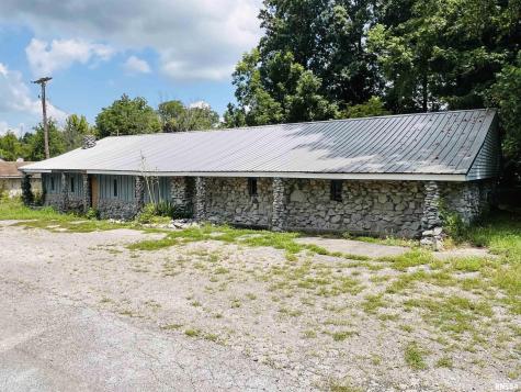 366 IL-1 Route N Cave In Rock IL 62919