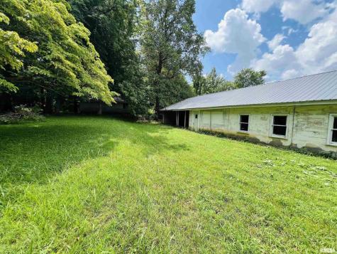 366 IL-1 Route N Cave In Rock IL 62919