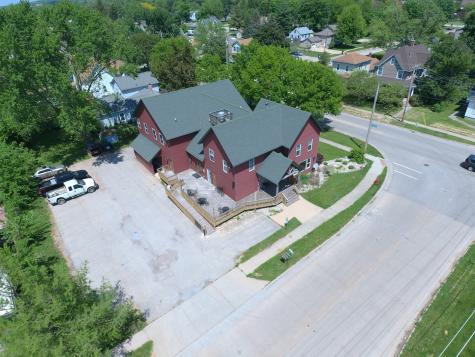 104 West Railroad Street Marengo IL 60152