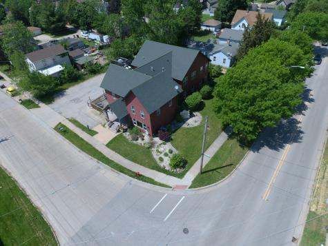 104 West Railroad Street Marengo IL 60152