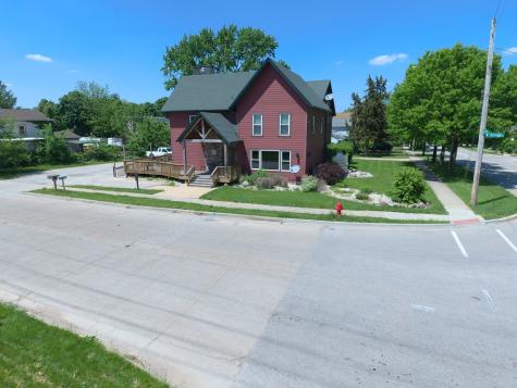104 West Railroad Street Marengo IL 60152