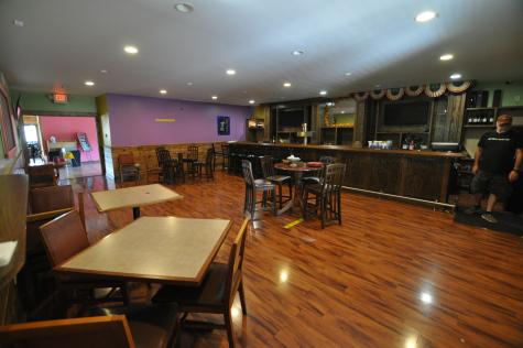 104 West Railroad Street Marengo IL 60152