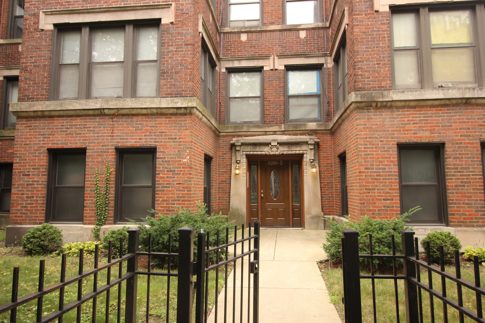 5200 South Woodlawn Avenue Chicago IL 60615
