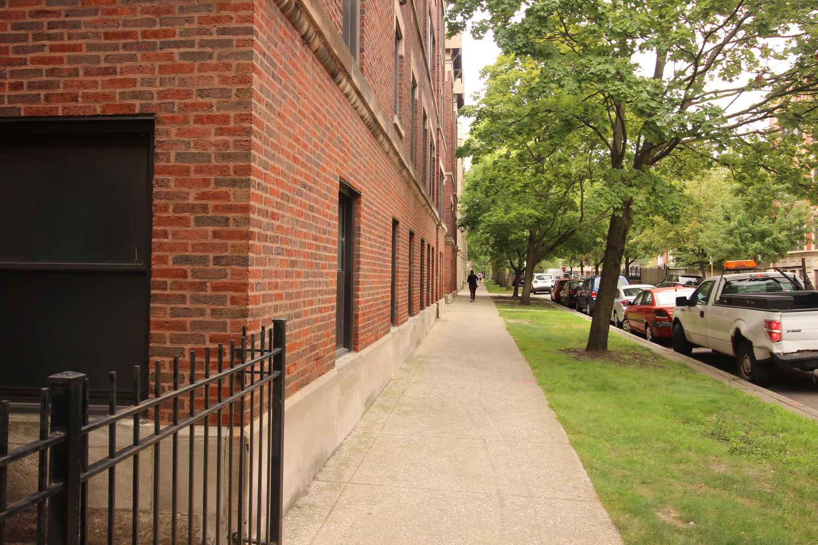 5200 South Woodlawn Avenue Chicago IL 60615