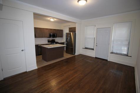 5200 South Woodlawn Avenue Chicago IL 60615