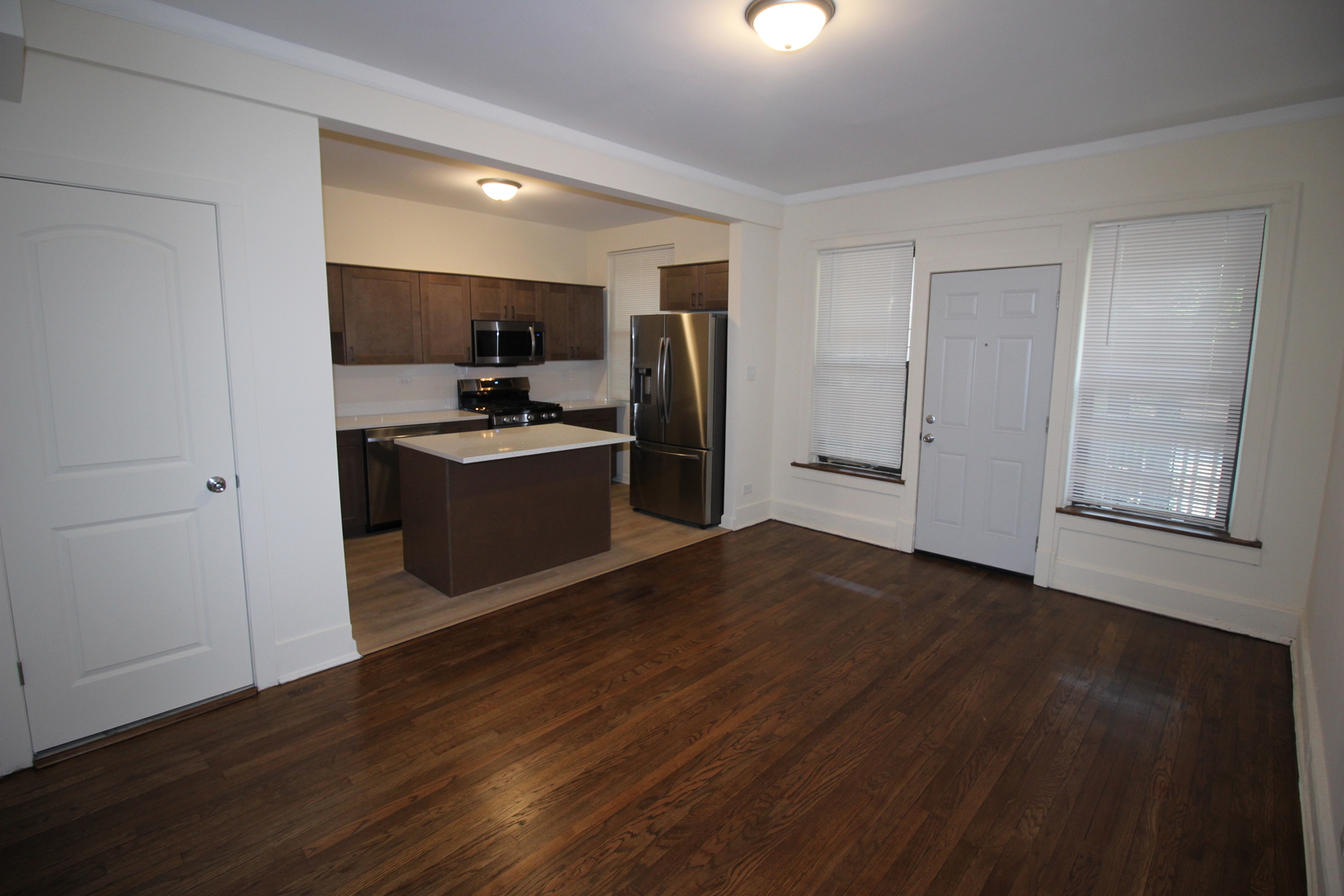 5200 South Woodlawn Avenue Chicago IL 60615