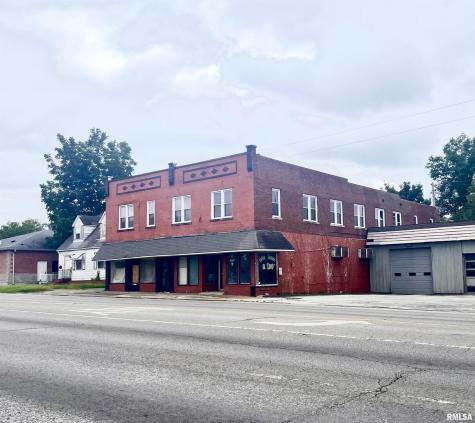 211 South Park Avenue Herrin IL 62948