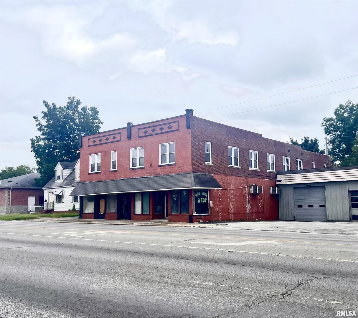 211 South Park Avenue Herrin IL 62948
