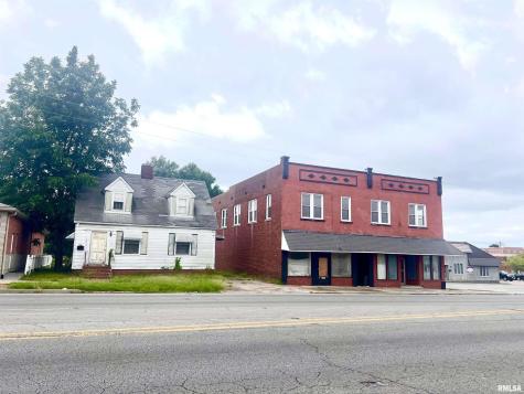211 South Park Avenue Herrin IL 62948
