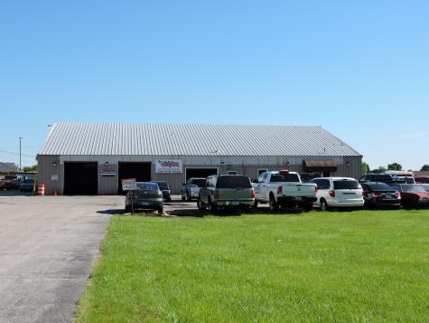 19530 Green Bay Avenue Lynwood IL 60411