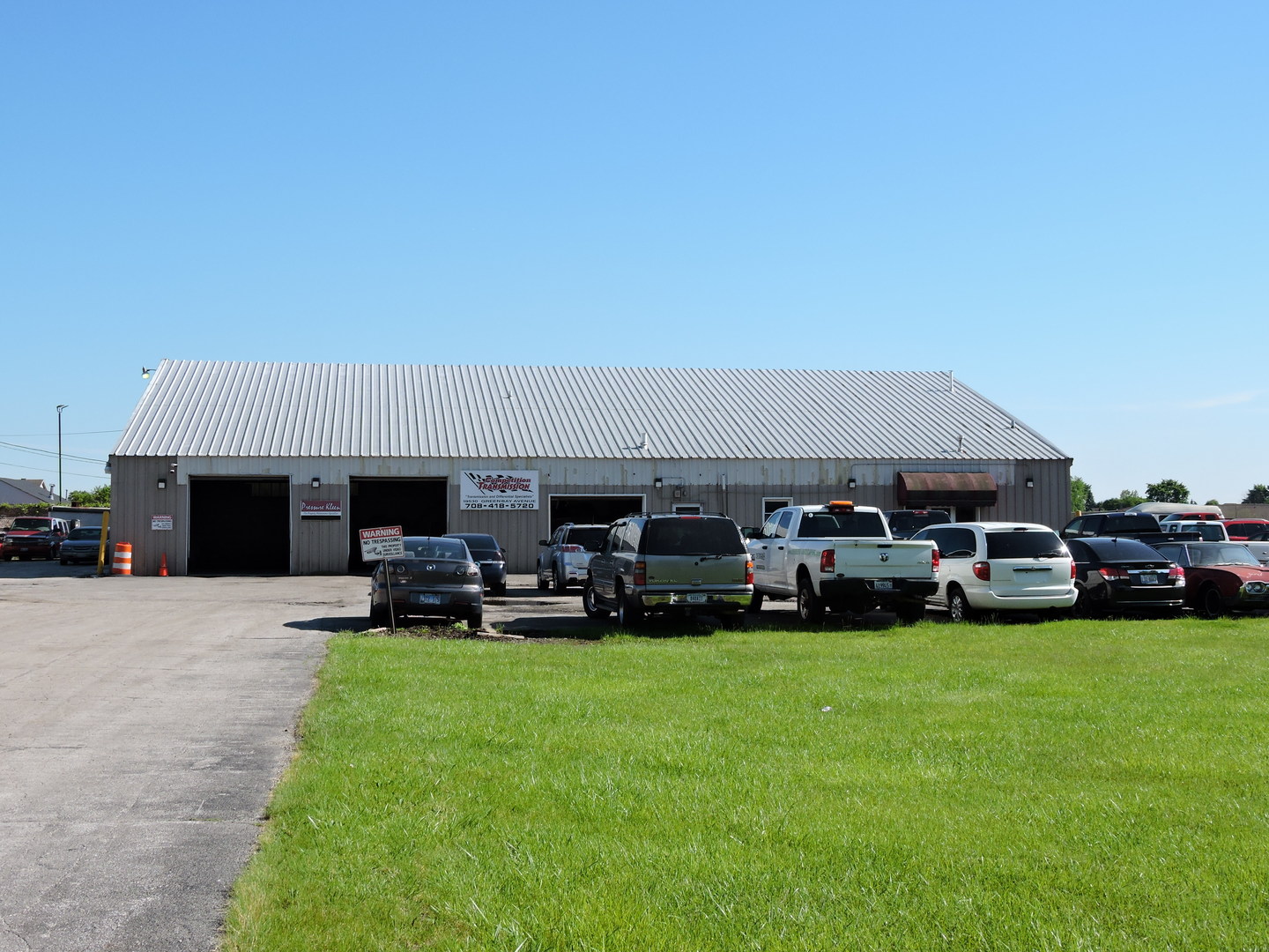 19530 Green Bay Avenue Lynwood IL 60411