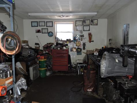 19530 Green Bay Avenue Lynwood IL 60411