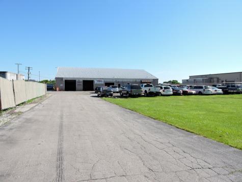 19530 Green Bay Avenue Lynwood IL 60411