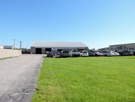 19530 Green Bay Avenue Lynwood IL 60411