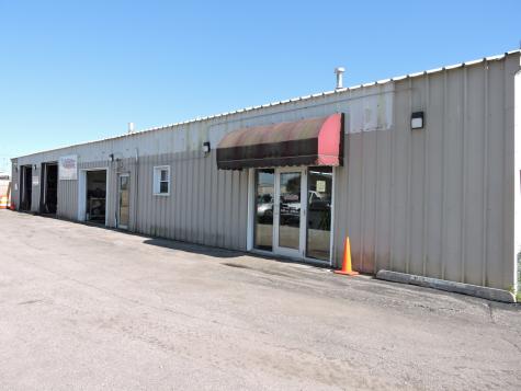 19530 Green Bay Avenue Lynwood IL 60411