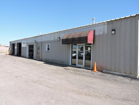 19530 Green Bay Avenue Lynwood IL 60411
