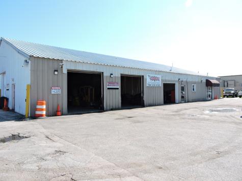 19530 Green Bay Avenue Lynwood IL 60411
