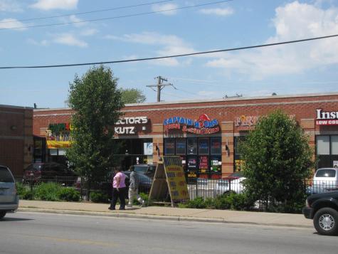 1640 West 79th Street Chicago IL 60620
