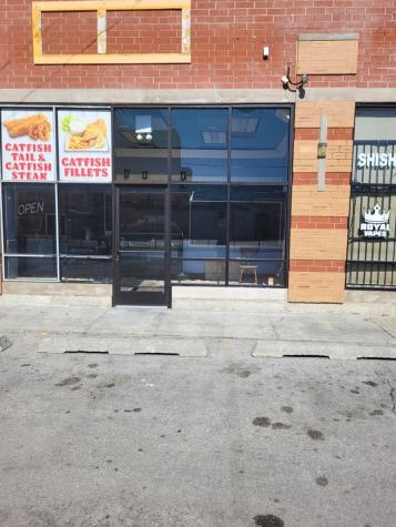 1640 West 79th Street Chicago IL 60620