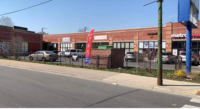 1640 West 79th Street Chicago IL 60620