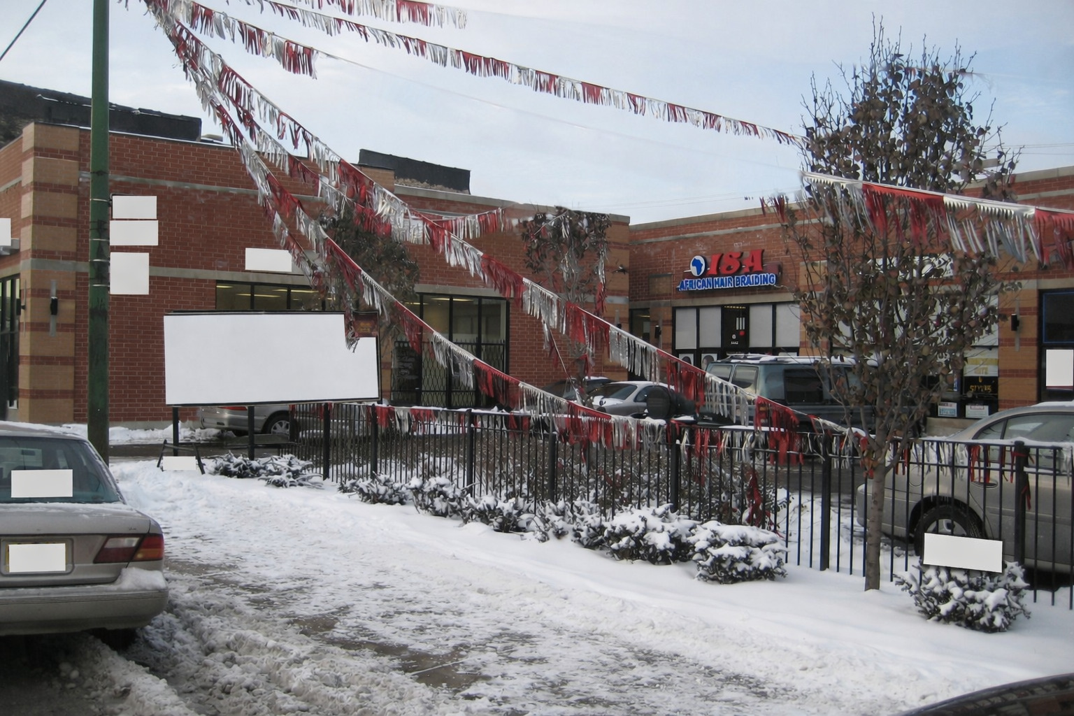 1640 West 79th Street Chicago IL 60620