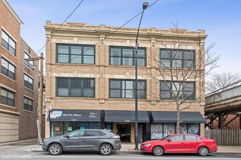 1547 North Larrabee Street Chicago IL 60610