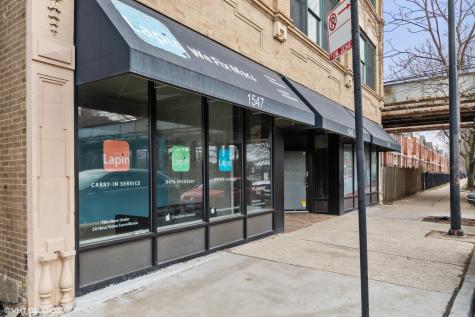 1547 North Larrabee Street Chicago IL 60610
