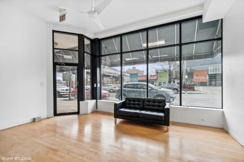 1547 North Larrabee Street Chicago IL 60610