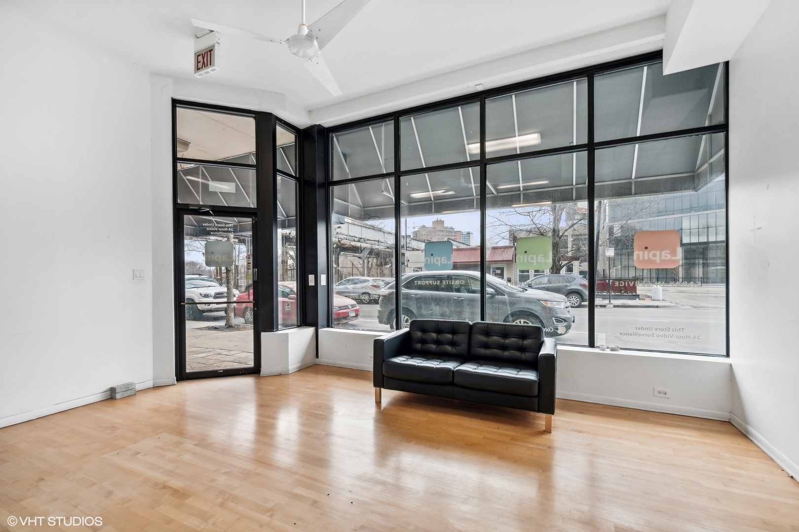 1547 North Larrabee Street Chicago IL 60610
