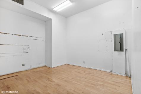 1547 North Larrabee Street Chicago IL 60610
