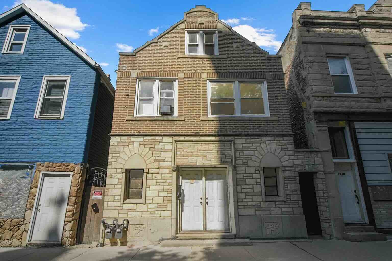 1718 West 48th Street Chicago IL 60609