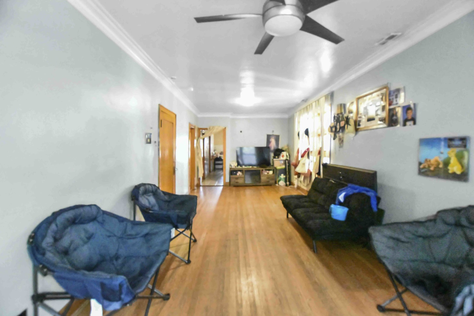 1718 West 48th Street Chicago IL 60609