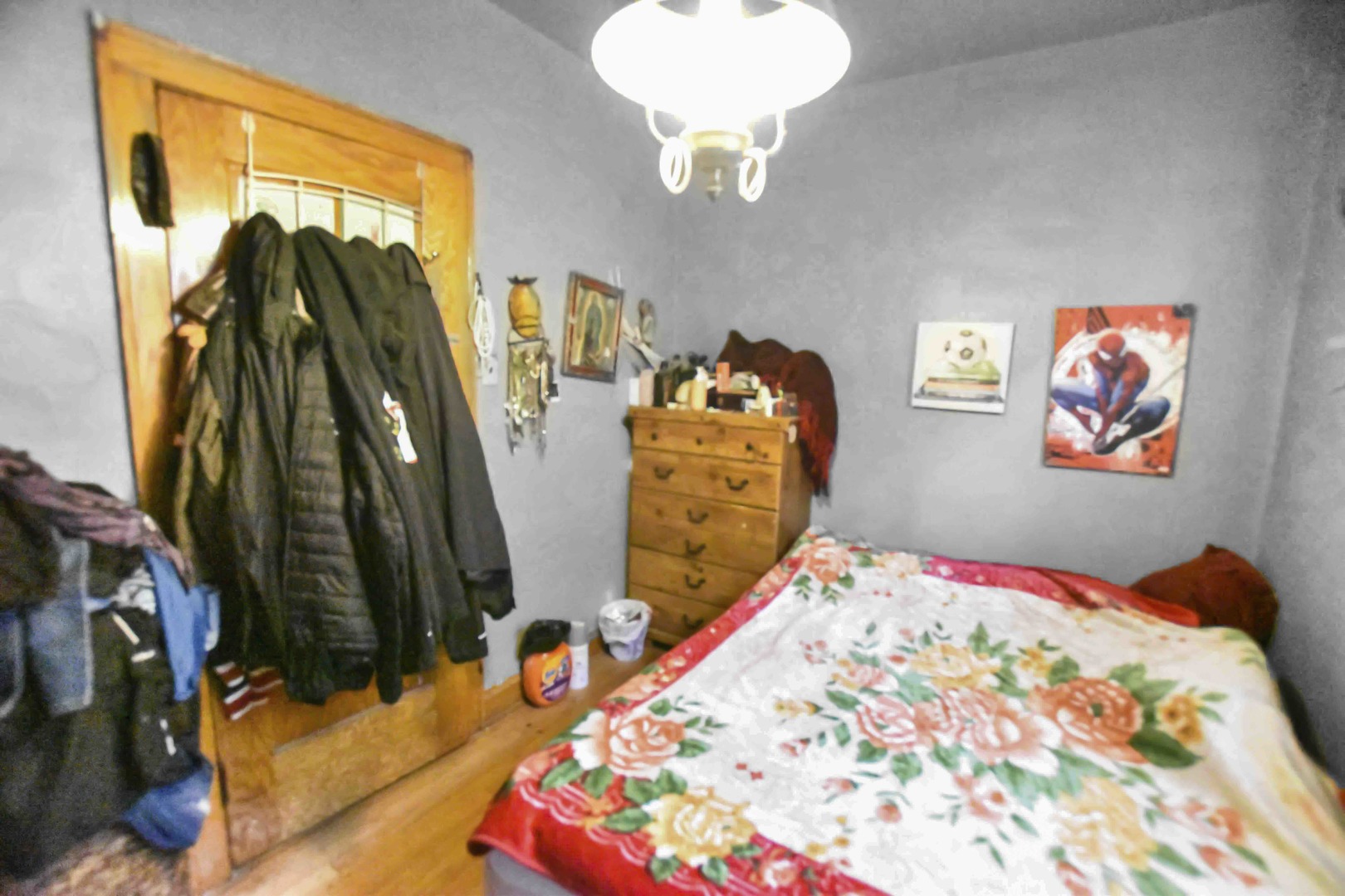 1718 West 48th Street Chicago IL 60609