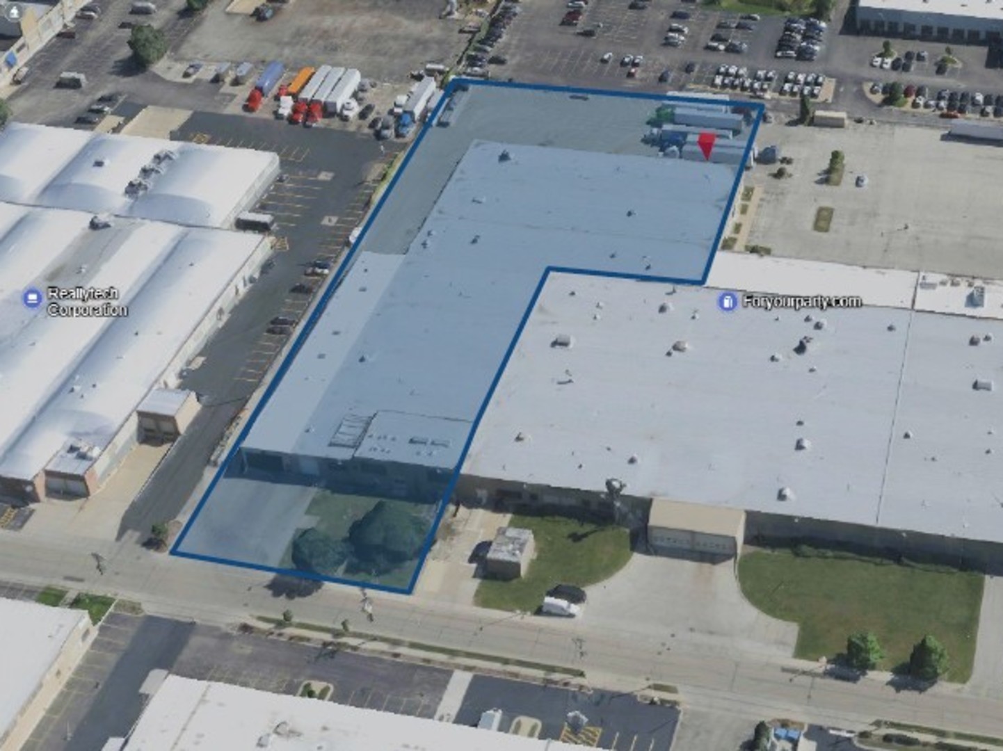 3400 Oakton Street Skokie IL 60076