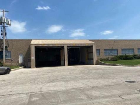 3400 Oakton Street Skokie IL 60076