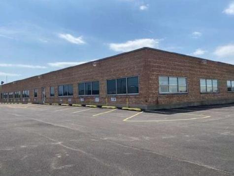 3400 Oakton Street Skokie IL 60076