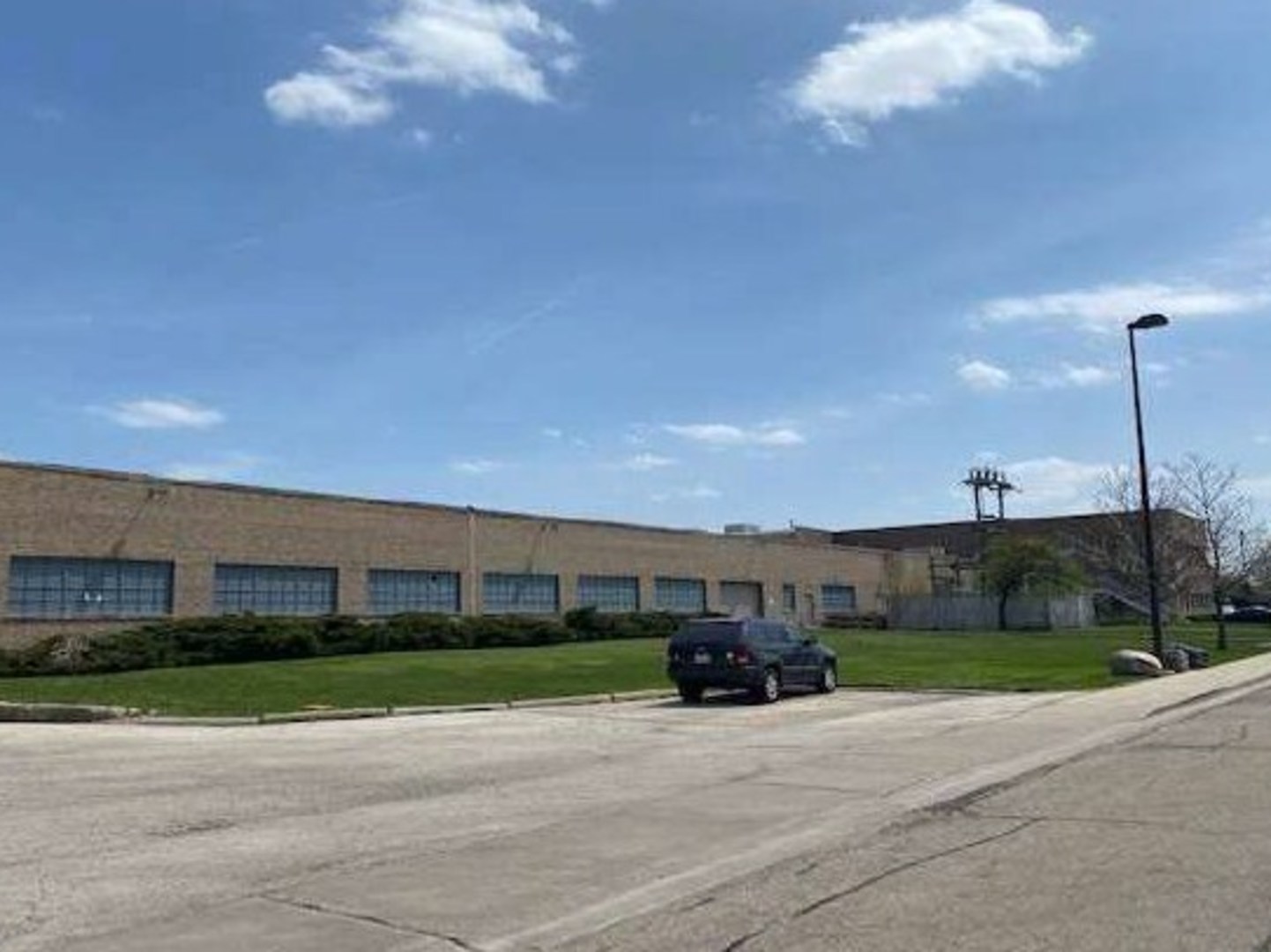 3400 Oakton Street Skokie IL 60076