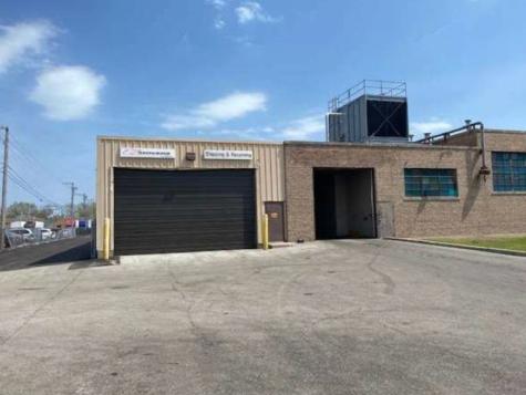 3400 Oakton Street Skokie IL 60076