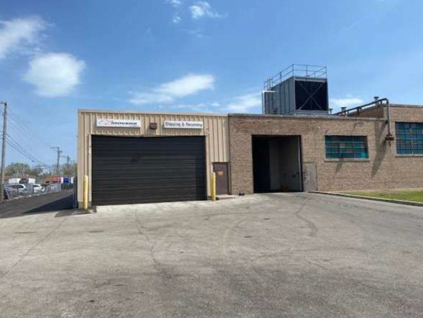 3400 Oakton Street Skokie IL 60076