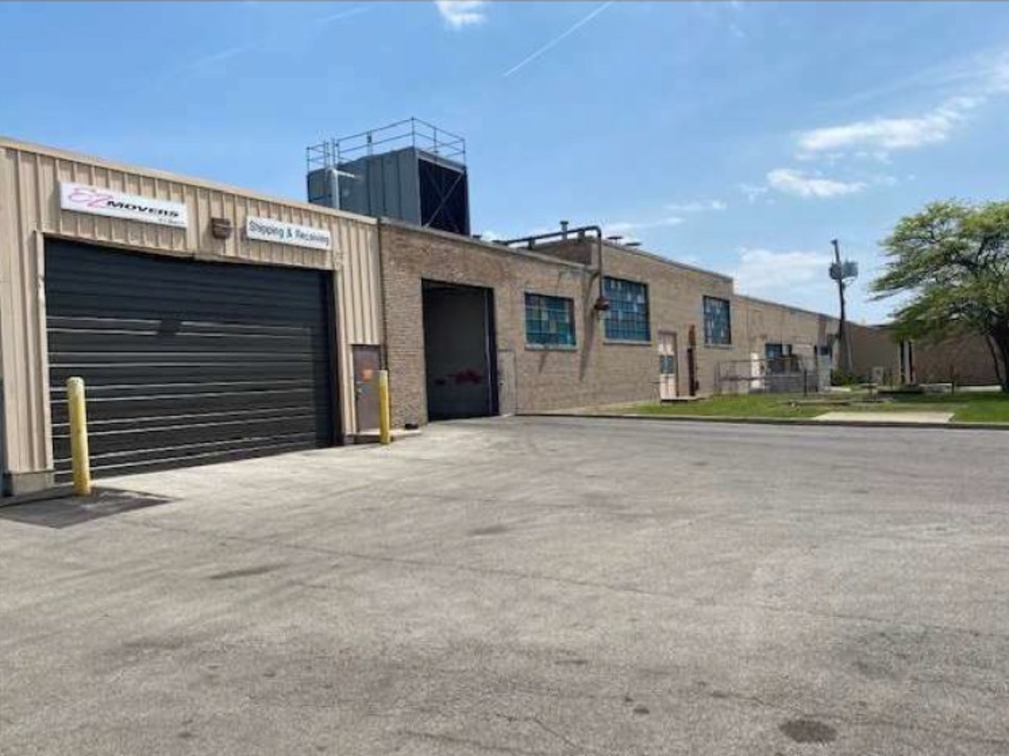 3400 Oakton Street Skokie IL 60076