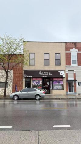 3635 South Halsted Street Chicago IL 60609
