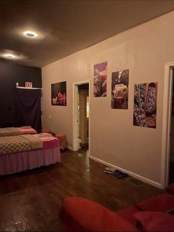 3635 South Halsted Street Chicago IL 60609