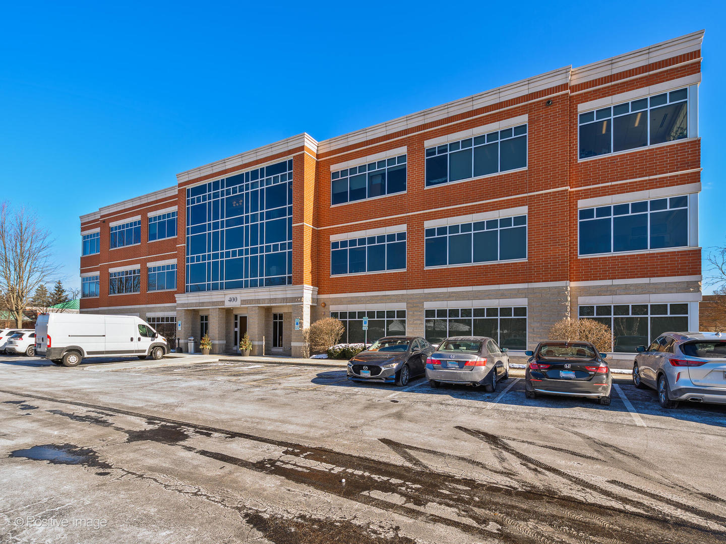 400 South County Farm Road Wheaton IL 60187