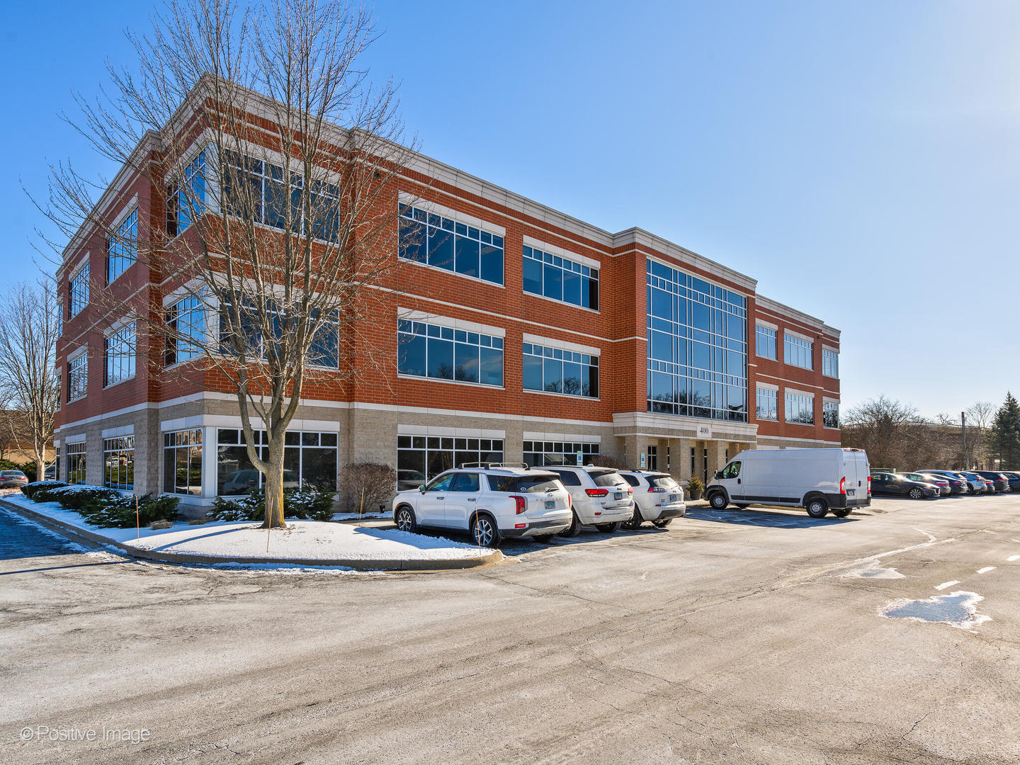 400 South County Farm Road Wheaton IL 60187