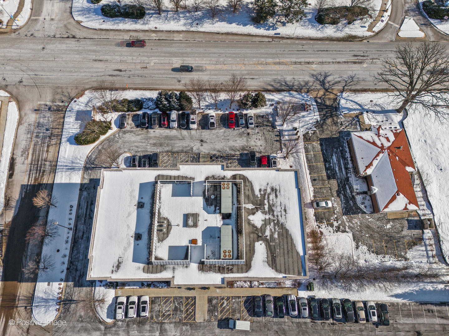400 South County Farm Road Wheaton IL 60187