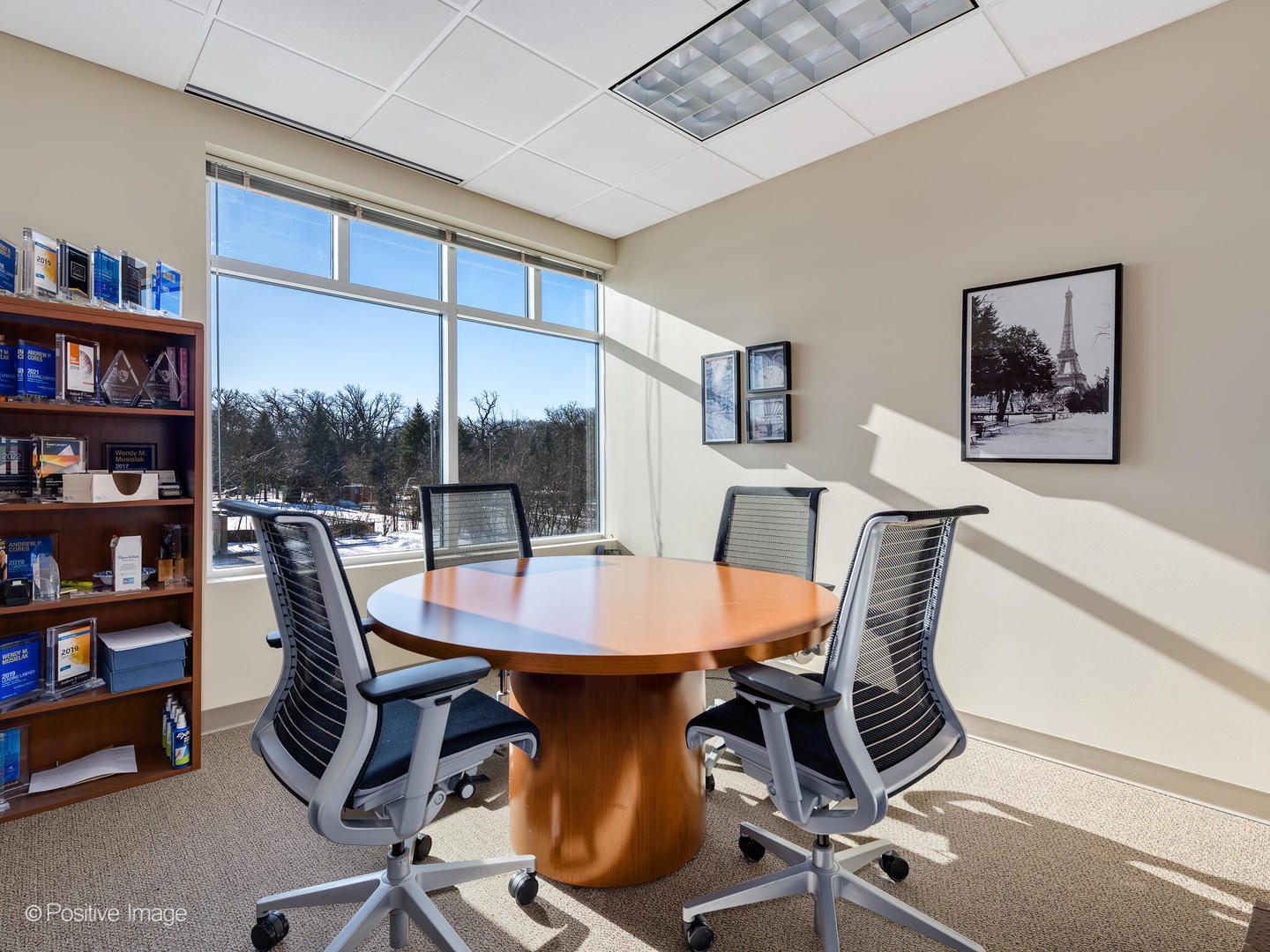 400 South County Farm Road Wheaton IL 60187